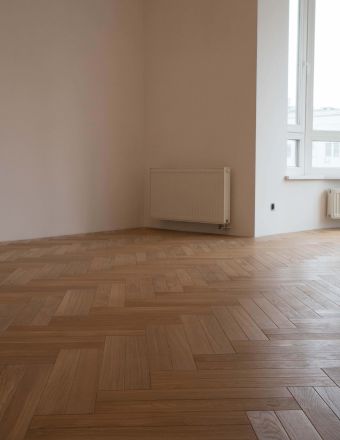 Квартира на Інститутській