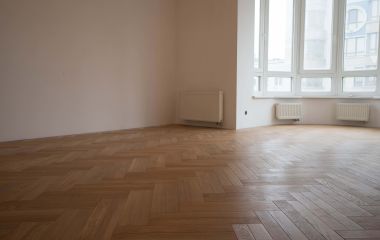 Квартира на Інститутській