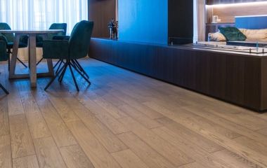 Квартира в ЖК "Бусов Хил"