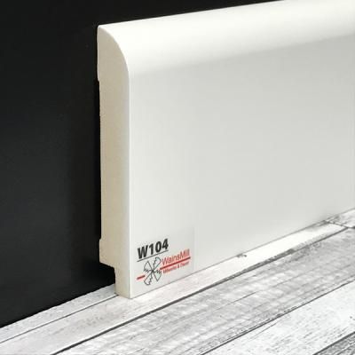 Плинтус из МДФ W104
