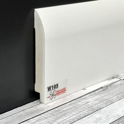 Плинтус из МДФ W105