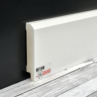 Плинтус из МДФ W108