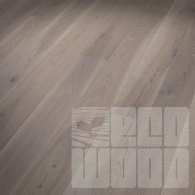 Паркетная доска Hain Дуб Титанблю