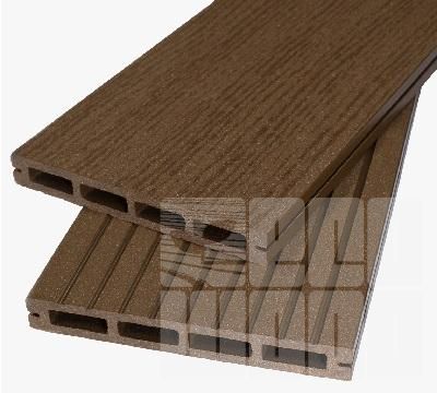 Террасная доска Woodlux Step