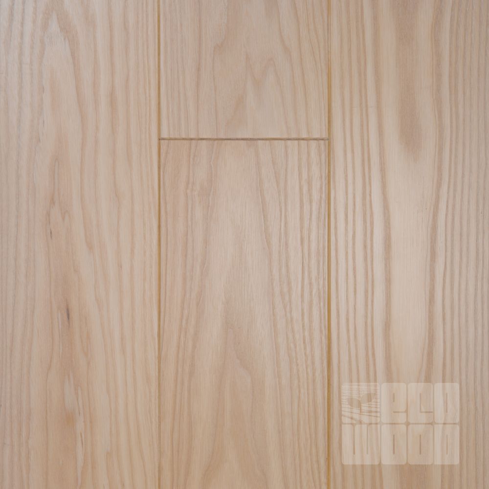 Массивная доска Ясень Натур