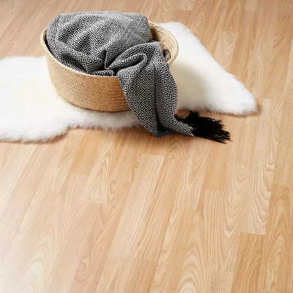 Паркетная доска Дуб Люкс 3S