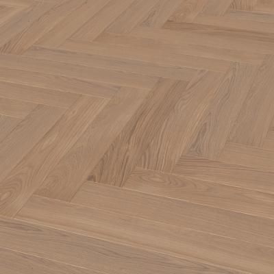 Английская елка Hain Дуб Жемчужно-серый