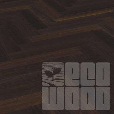 Венгерская елка Дуб копченый гармоничный 8052