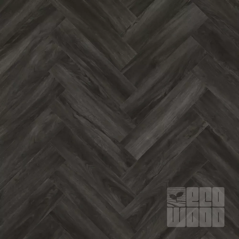 Herringbone UNILIN Textura Acoustic Texas Oak 82991 Виниловый пол 