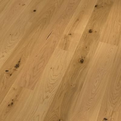 Паркетная доска Дуб браш 8377 XL