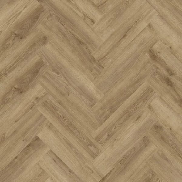 Herringbone UNILIN Textura Acoustic Kentucky Oak 83853 Виниловый пол 