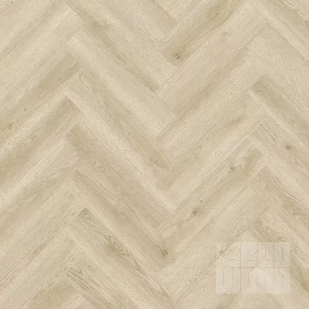 Herringbone UNILIN Textura Acoustic Barley Oak 84227 Виниловый пол 