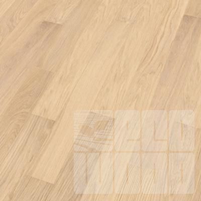 Паркетная доска Дуб чистый браш 8583