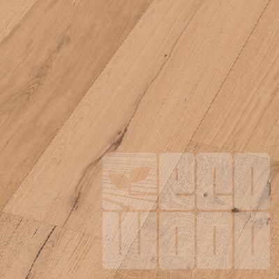 Паркетная доска Дуб карамель браш 8733