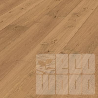 Паркетна дошка Дуб живий 8738