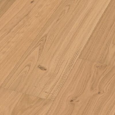 Паркетная доска Дуб чистый браш 8413