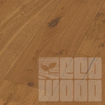 Паркетная доска Дуб высушеный браш 8748