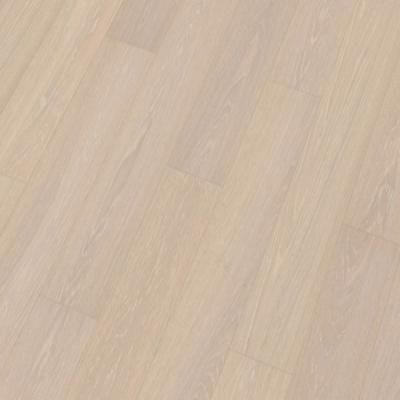 Паркетная доска Дуб кремовый высветленный браш 8815