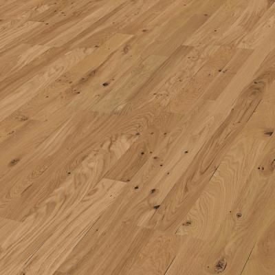 Паркетная доска Дуб планкир 8818