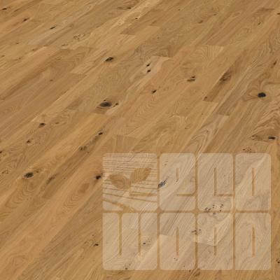 Паркетная доска Дуб браш 8822