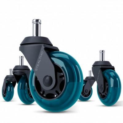 Ролики для кресла