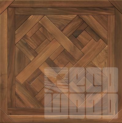 Художественный паркет Adele