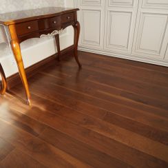 Инженерная доска Американский Орех