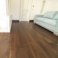 Инженерная доска Американский Орех