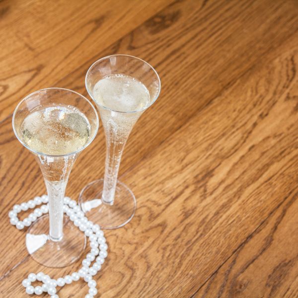 Инженерная доска Дуб Песочный