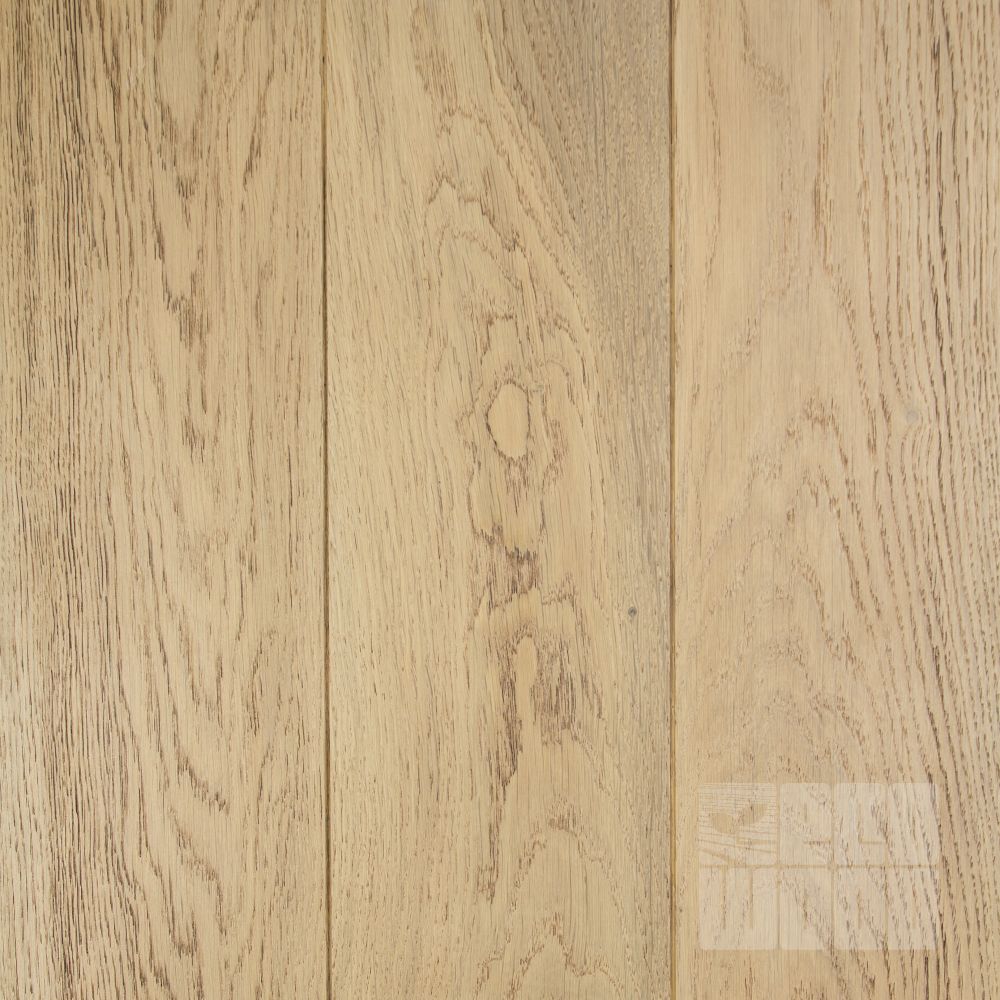 Массивная доска Дуб Береза северная браш