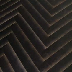 Паркетная доска Black Shadow