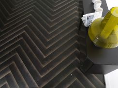 Паркетная доска Black Shadow