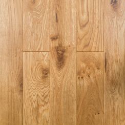 Массивная доска Дуб Натуральный