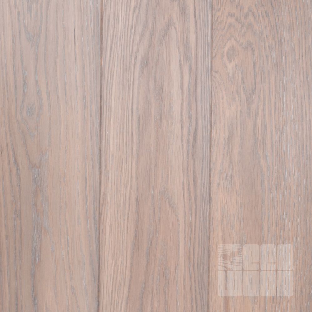 Массивная доска Дуб Белый чай