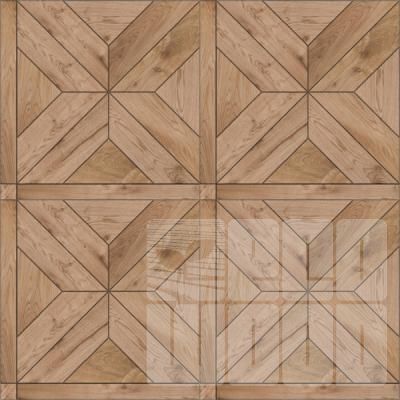 Художественный паркет Борн дуб