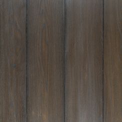 Массивная доска Дуб Иней