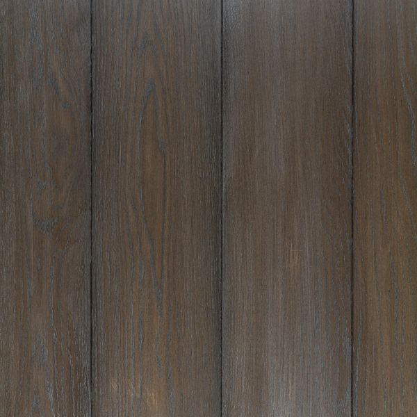 Массивная доска Дуб Иней