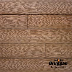 Террасная доска Bruggan Elegant Light 3D Copper