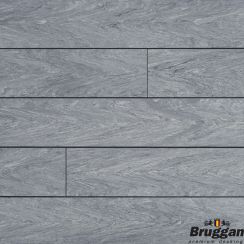 Террасная доска Bruggan Multicolor Gray