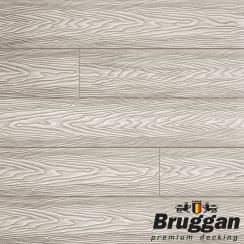 Террасная доска Bruggan Elegant Light 3D Cream Latte