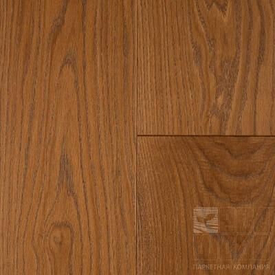Паркетная доска Дуб Cognac
