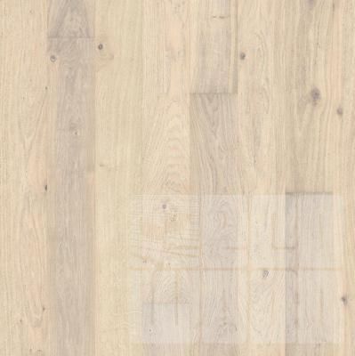 Черс Дуб Нюво Блонд (Kährs Nouveau Blonde) Паркетная доска