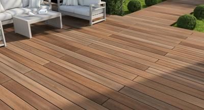 Терасна дошка Easy Deck Dolomit 16