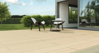 Террасная доска Easy Deck Dolomit 19