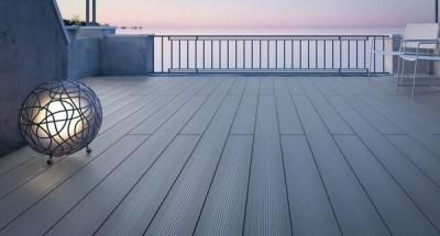 Терасна дошка Easy Deck Dolomit Focus