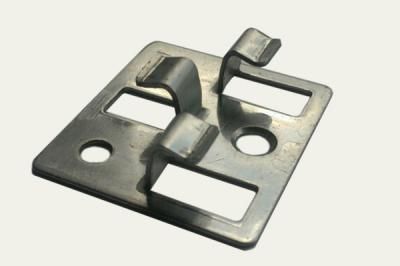 Клипса монтажная Tardex усиленная