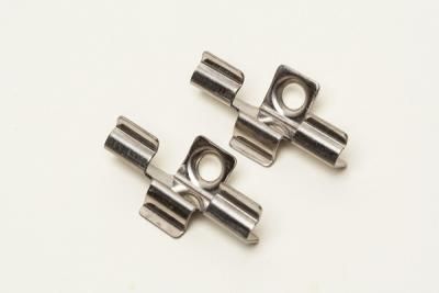 Клипса монтажная Tardex универсальная