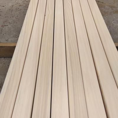 Брус из акации