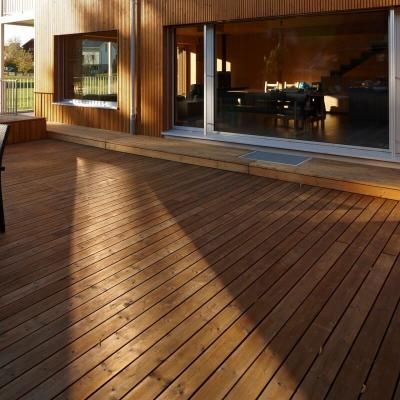 Террасная доска термососна (Финляндия)