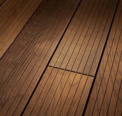 Террасная доска термоясень (Украина)